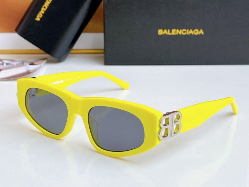 Balenciaga Sunglasses